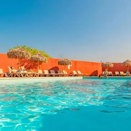 Camping Confortable Avec Climatisation - 8 Pers. - Api-1-52-2766 *