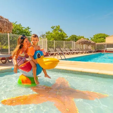 Confortable Avec Climatisation - 8 Pers. - Api-1-52-2766