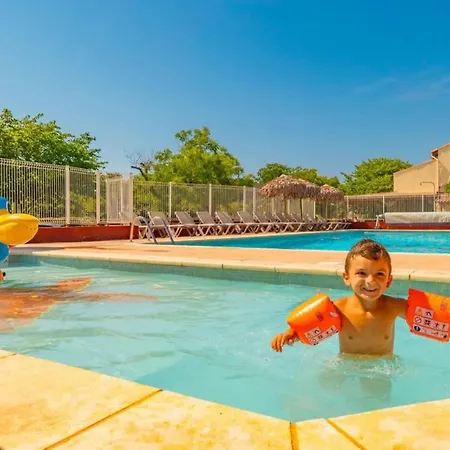 Confortable Avec Climatisation - 8 Pers. - Api-1-52-2766