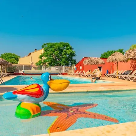 Confortable Avec Climatisation - 8 Pers. - Api-1-52-2766 *